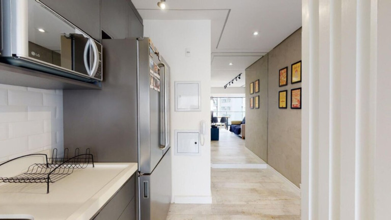 Imagem Imóvel com 1 Quarto à Venda, 47 m² em Vila Olímpia - São Paulo Imagem Imóvel com 1 Quarto à Venda, 47 m² em Vila Olímpia - São Paulo