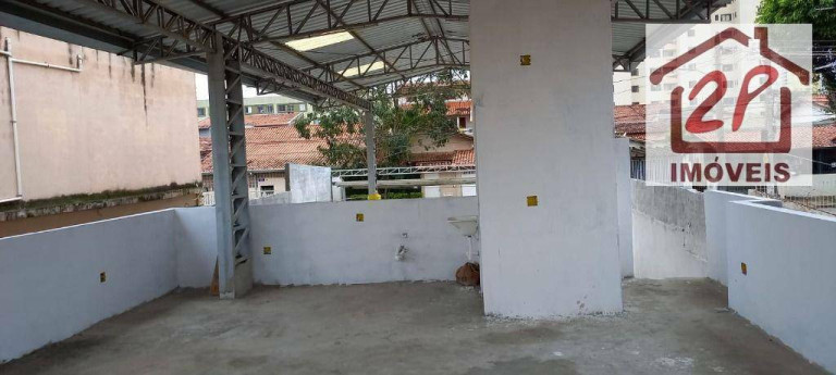 Imagem Galpão à Venda ou Locação, 330 m² em Jardim Satélite - São José Dos Campos Imagem Galpão à Venda ou Locação, 330 m² em Jardim Satélite - São José Dos Campos