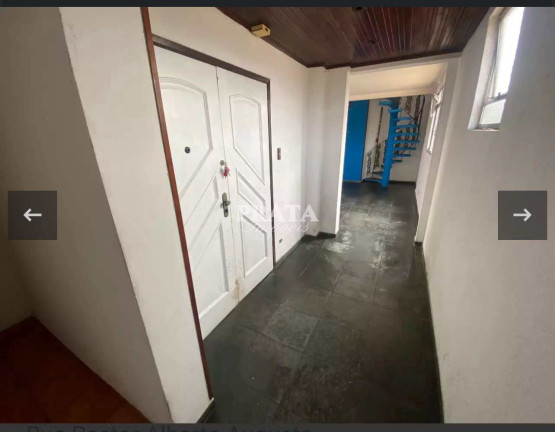 Imagem Apartamento com 4 Quartos à Venda, 240 m² em Santa Maria - Santos Imagem Apartamento com 4 Quartos à Venda, 240 m² em Santa Maria - Santos
