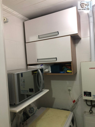 Imagem Apartamento com 2 Quartos à Venda, 51 m² em Paraisópolis - São Paulo