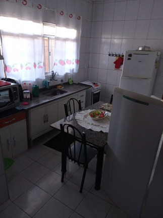 Imagem Casa com 2 Quartos à Venda, 125 m² em Flórida Mirim - Mongaguá Imagem Casa com 2 Quartos à Venda, 125 m² em Flórida Mirim - Mongaguá