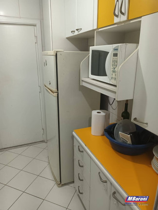 Imagem Apartamento com 3 Quartos à Venda, 75 m² em Jardim Ampliação - São Paulo Imagem Apartamento com 3 Quartos à Venda, 75 m² em Jardim Ampliação - São Paulo