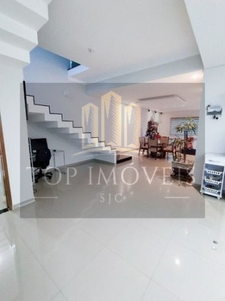 Imagem Sobrado com 3 Quartos à Venda, 250 m² em Villa Branca - Jacareí Imagem Sobrado com 3 Quartos à Venda, 250 m² em Villa Branca - Jacareí