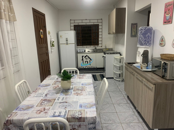 Imagem Casa com 4 Quartos à Venda, em Leblon - Pontal Do Paraná Imagem Casa com 4 Quartos à Venda, em Leblon - Pontal Do Paraná