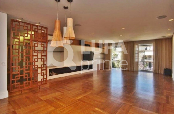 Imagem Apartamento com 2 Quartos para Alugar, 259 m² em Jardim Europa - São Paulo Imagem Apartamento com 2 Quartos para Alugar, 259 m² em Jardim Europa - São Paulo