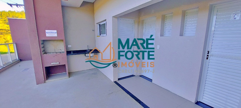 Imagem Apartamento com 2 Quartos à Venda, 70 m² em Toninhas - Ubatuba Imagem Apartamento com 2 Quartos à Venda, 70 m² em Toninhas - Ubatuba