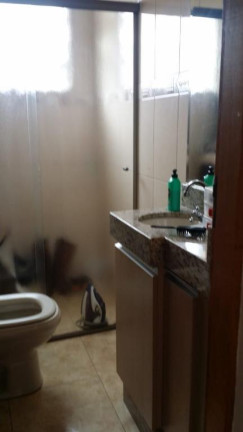 Imagem Sobrado com 3 Quartos à Venda, 250 m² em Jardim Carlos Cooper - Suzano Imagem Sobrado com 3 Quartos à Venda, 250 m² em Jardim Carlos Cooper - Suzano