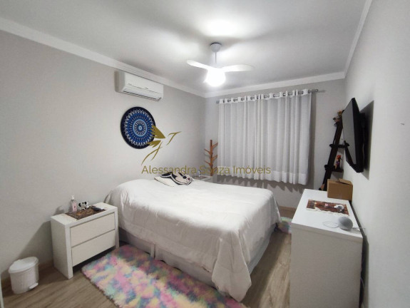 Imagem Casa com 4 Quartos à Venda, 314 m² em Alphaville - Santana De Parnaíba