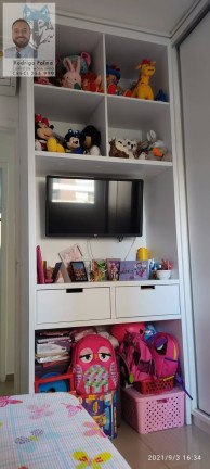 Imagem Apartamento com 3 Quartos à Venda, em Jardim Das Indústrias - São José Dos Campos Imagem Apartamento com 3 Quartos à Venda, em Jardim Das Indústrias - São José Dos Campos