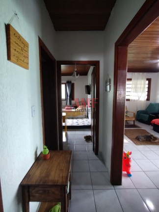 Imagem Casa com 2 Quartos à Venda, 98 m² em Jardim Suarão - Itanhaém