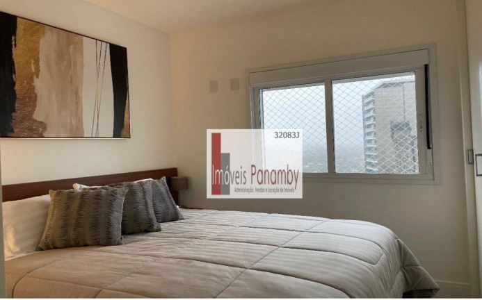 Imagem Apartamento com 2 Quartos à Venda, 84 m² em Brooklin - São Paulo Imagem Apartamento com 2 Quartos à Venda, 84 m² em Brooklin - São Paulo