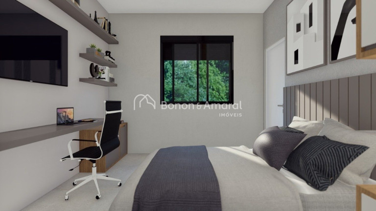 Imagem Casa de Condomínio com 4 Quartos à Venda, 300 m² em Parque Brasil 500 - Paulínia Imagem Casa de Condomínio com 4 Quartos à Venda, 300 m² em Parque Brasil 500 - Paulínia