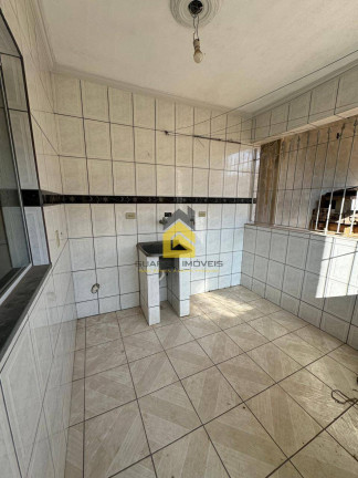 Imagem Sobrado com 10 Quartos à Venda, 600 m² em Batistini - São Bernardo Do Campo