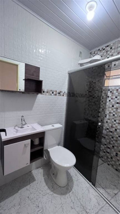 Imagem Casa com 2 Quartos à Venda, 70 m² em Guilhermina - Praia Grande Imagem Casa com 2 Quartos à Venda, 70 m² em Guilhermina - Praia Grande