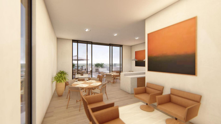 Imagem Apartamento com 2 Quartos à Venda, 63 m² em Maracanã - Foz Do Iguaçu