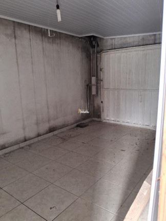 Imagem Casa com 3 Quartos à Venda, 110 m² em Krahe - Viamão Imagem Casa com 3 Quartos à Venda, 110 m² em Krahe - Viamão