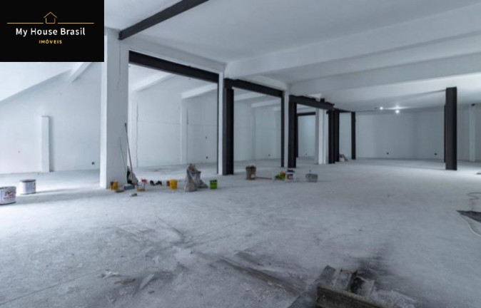 Imagem Imóvel para Alugar, 420 m² em Vila Nilo - São Paulo Imagem Imóvel para Alugar, 420 m² em Vila Nilo - São Paulo