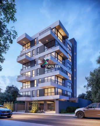 Apartamento com 2 Quartos à Venda, 91 m² em Centro - Torres