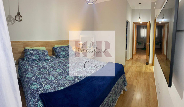 Imagem Casa de Condomínio com 3 Quartos à Venda, 150 m² em Residencial Horto Florestal Villagio - Sorocaba