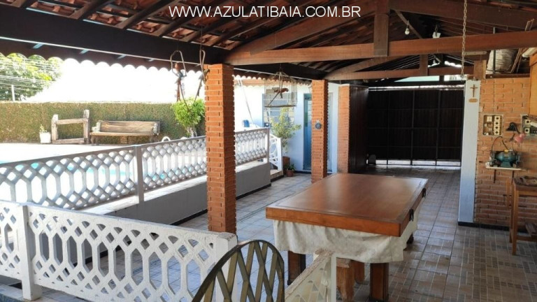 Imagem Casa com 3 Quartos à Venda, 308 m² em Jardim Alvinópolis - Atibaia Imagem Casa com 3 Quartos à Venda, 308 m² em Jardim Alvinópolis - Atibaia