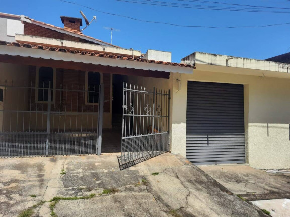 Imagem Casa com 2 Quartos à Venda, 187 m² em Jardim Alvinópolis - Atibaia Imagem Casa com 2 Quartos à Venda, 187 m² em Jardim Alvinópolis - Atibaia