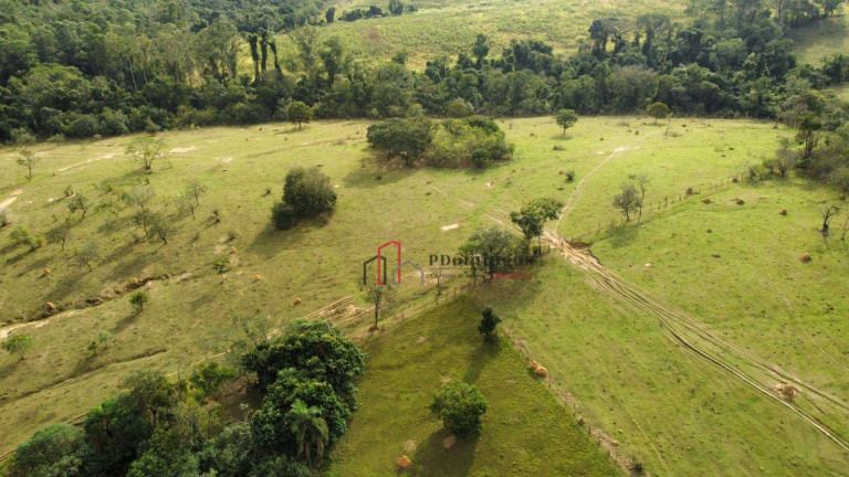 Imagem Imóvel à Venda, 15.846.280 m² em Jardim Nova  Alvorada  - Monte Mor