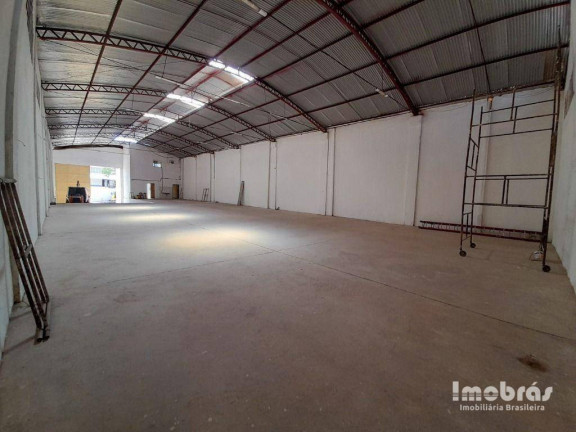 Imagem Galpão para Alugar, 900 m² em Paupina - Fortaleza Imagem Galpão para Alugar, 900 m² em Paupina - Fortaleza