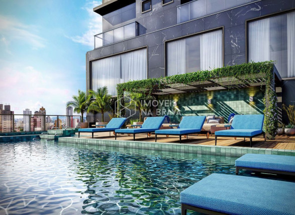 Imagem Apartamento com 4 Quartos à Venda, 146 m² em Pioneiros - Balneário Camboriú