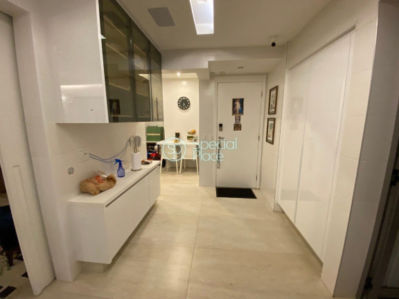 Imagem Apartamento com 3 Quartos à Venda, 300 m² em Vila Leopoldina - São Paulo