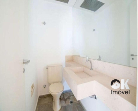 Imagem Apartamento com 3 Quartos à Venda, 150 m² em Jardim Paulista - São Paulo