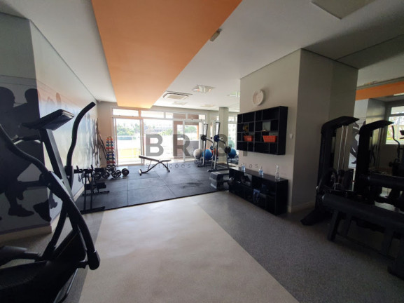 Imagem Apartamento com 1 Quarto à Venda, 47 m² em Campo Belo - São Paulo Imagem Apartamento com 1 Quarto à Venda, 47 m² em Campo Belo - São Paulo