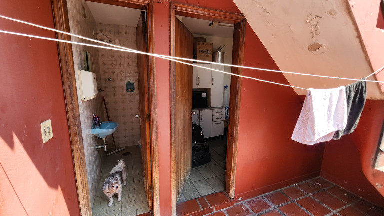 Imagem Casa com 3 Quartos para Alugar, 250 m² em Jardim Consórcio - São Paulo