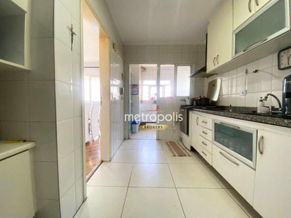 Imagem Apartamento com 3 Quartos à Venda, 98 m² em Santa Paula - São Caetano Do Sul Imagem Apartamento com 3 Quartos à Venda, 98 m² em Santa Paula - São Caetano Do Sul