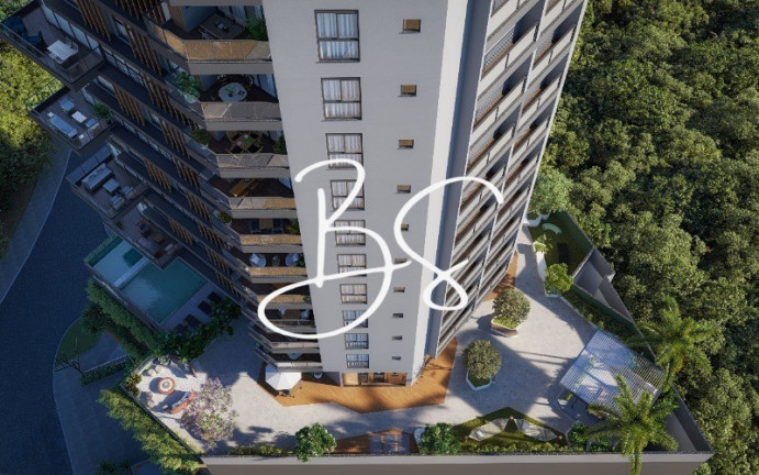 Imagem Apartamento com 3 Quartos à Venda, 125 m² em Fazenda - Itajaí Imagem Apartamento com 3 Quartos à Venda, 125 m² em Fazenda - Itajaí