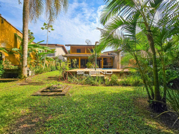 Imagem Casa com 6 Quartos à Venda, 288 m² em Riviera - Bertioga Imagem Casa com 6 Quartos à Venda, 288 m² em Riviera - Bertioga