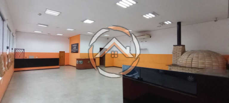 Imóvel Comercial à Venda, 131 m² em Santo Antônio - São Caetano Do Sul