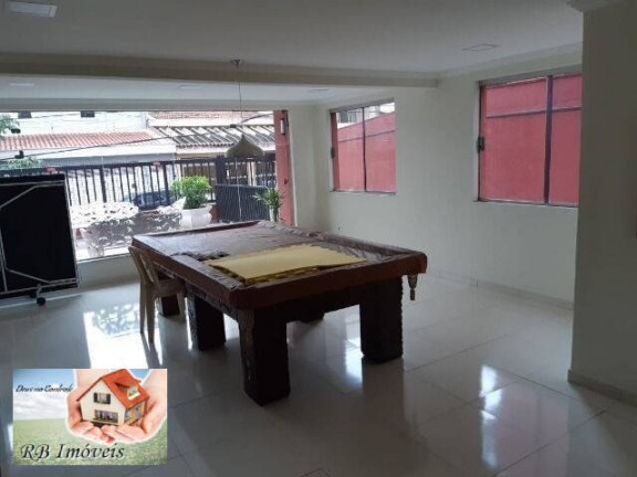 Imagem Apartamento com 3 Quartos à Venda, 87 m² em Rudge Ramos - São Bernardo Do Campo Imagem Apartamento com 3 Quartos à Venda, 87 m² em Rudge Ramos - São Bernardo Do Campo