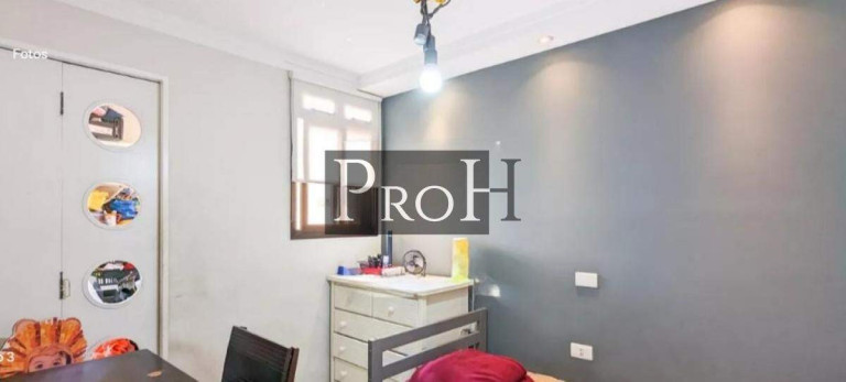 Imagem Apartamento com 3 Quartos à Venda, 136 m² em Rudge Ramos - São Bernardo Do Campo