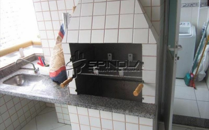 Imagem Apartamento com 2 Quartos à Venda, 83 m² em Aviação - Praia Grande Imagem Apartamento com 2 Quartos à Venda, 83 m² em Aviação - Praia Grande