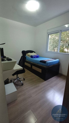 Imagem Apartamento com 3 Quartos à Venda, 72 m² em Vila Castelo - São Paulo Imagem Apartamento com 3 Quartos à Venda, 72 m² em Vila Castelo - São Paulo