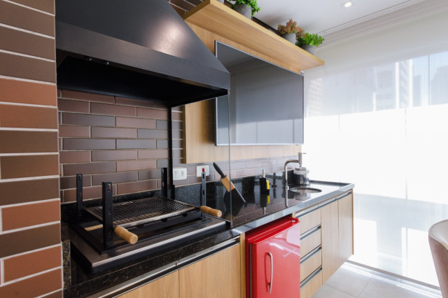 Imagem Apartamento com 3 Quartos à Venda, 120 m² em Alto Da Lapa - São Paulo
