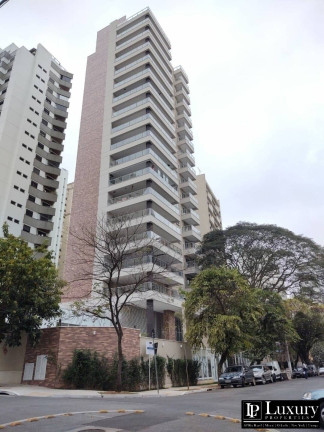 Imagem Apartamento com 3 Quartos à Venda, 202 m² em Paraíso - São Paulo Imagem Apartamento com 3 Quartos à Venda, 202 m² em Paraíso - São Paulo