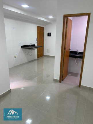Imagem Apartamento com 1 Quarto à Venda, 38 m² em Santana - São Paulo Imagem Apartamento com 1 Quarto à Venda, 38 m² em Santana - São Paulo