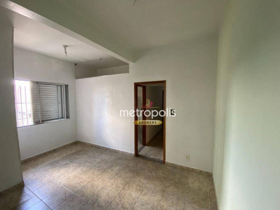 Imagem Casa com 3 Quartos à Venda ou Locação, 250 m² em Santa Paula - São Caetano Do Sul Imagem Casa com 3 Quartos à Venda ou Locação, 250 m² em Santa Paula - São Caetano Do Sul