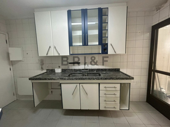 Imagem Apartamento com 3 Quartos à Venda, 93 m² em Brooklin - São Paulo Imagem Apartamento com 3 Quartos à Venda, 93 m² em Brooklin - São Paulo