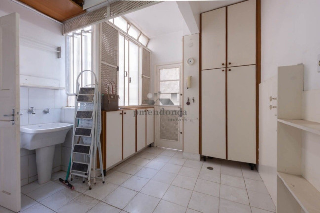 Imagem Apartamento com 3 Quartos à Venda, 195 m² em Higienópolis - São Paulo Imagem Apartamento com 3 Quartos à Venda, 195 m² em Higienópolis - São Paulo