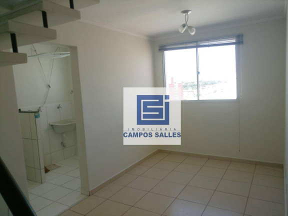 Imagem Apartamento com 2 Quartos à Venda, 96 m² em Vila Industrial - Campinas Imagem Apartamento com 2 Quartos à Venda, 96 m² em Vila Industrial - Campinas