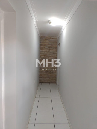 Imagem Casa com 2 Quartos à Venda, 80 m² em Conjunto Habitacional Angelo Tomazin - Sumaré Imagem Casa com 2 Quartos à Venda, 80 m² em Conjunto Habitacional Angelo Tomazin - Sumaré
