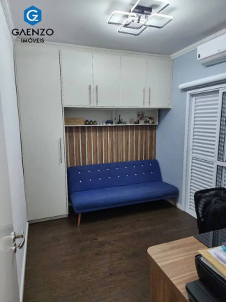 Imagem Casa de Condomínio com 3 Quartos à Venda, 120 m² em Vila Osasco - Osasco Imagem Casa de Condomínio com 3 Quartos à Venda, 120 m² em Vila Osasco - Osasco
