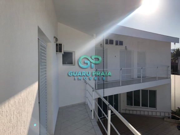Imagem Casa com 4 Quartos para Alugar, 407 m² em Enseada - Guarujá